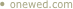 • onewed.com